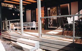 Mobile Home Peponi Del Mar, Camping Porton Biondi